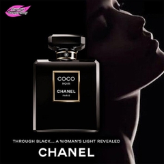 Nước hoa Coco Noir