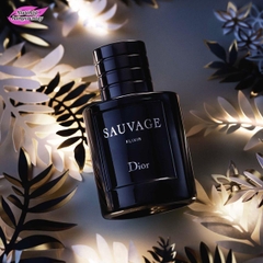 Nước hoa Dior Sauvage Elixir