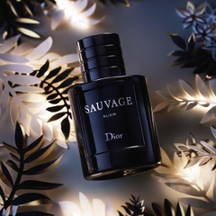 Nước hoa Dior Sauvage Elixir