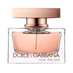 Nước Hoa Dolce & Gabbana Rose The One 75ml Trẻ Trung, Quyến Rũ XT155