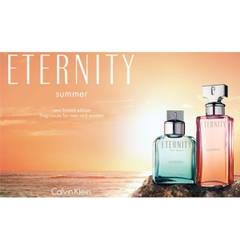 nước hoa Eternity Summer