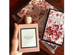 nước hoa Gucci Bloom