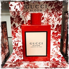 Nước hoa Gucci Bloom Ambrosia di Fiori