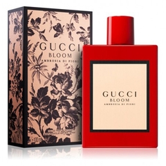 Nước hoa Gucci Bloom Ambrosia di Fiori