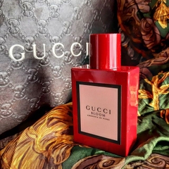 Nước hoa Gucci Bloom Ambrosia di Fiori