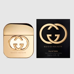 Nước hoa Gucci Guilty