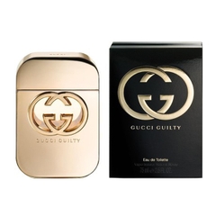 Nước hoa Gucci Guilty