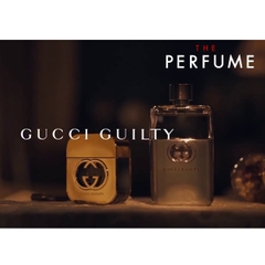 Nước hoa Gucci Guilty