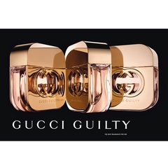 Nước hoa Gucci Guilty