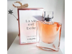 Nước Hoa Lancôme La vie est belle 5