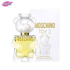 Nước hoa Moschino Toy 2