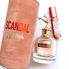 Nước hoa Scandal Jean Paul Gaultier 10ml