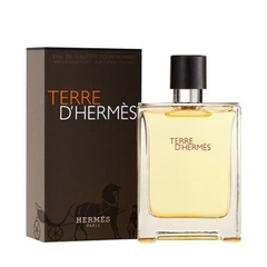 Nước Hoa Terre D Hermes