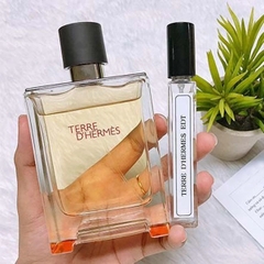 Nước Hoa Terre D Hermes 10ml