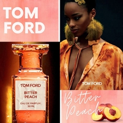Nước hoa Tom Ford Bitter Peach