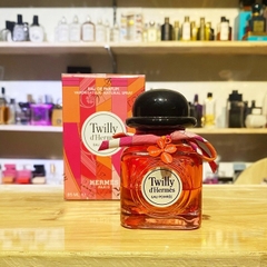 Nước hoa Twilly D'Hermes Eau Poivree