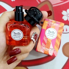 Nước hoa Twilly D'Hermes Eau Poivree