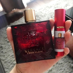 Nước hoa Versace nam 10ml