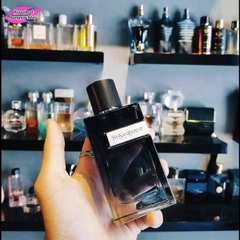 Nước hoa Yves Saint Laurent Y EDP