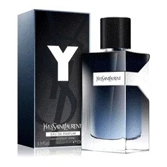 Nước hoa Yves Saint Laurent Y EDP