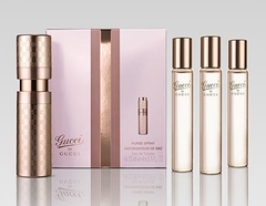 Nước Hoa Nữ Flora by Gucci