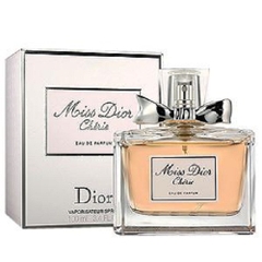 Dior Miss Dior Cherie Leau by Christian Dior Eau de Toilette for Women  100ml  Amazonae Beauty