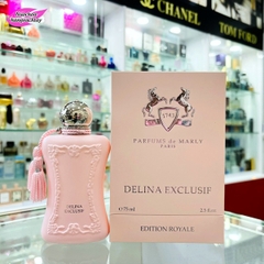 Parfums de Marly Delina