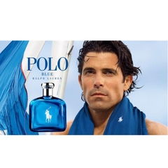 Polo Blue