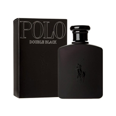 Polo Double Black