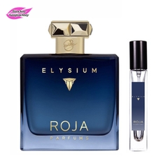 Nước Hoa Chiết Nam Roja Elysium Parfum Pour Homme 10ml – C1937