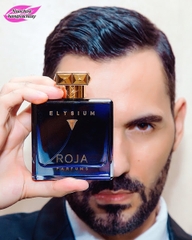 Roja Elysium Parfum Pour Homme