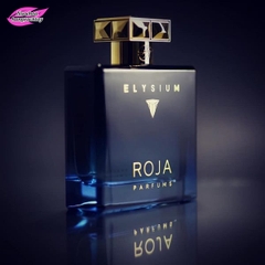 Roja Elysium Parfum Pour Homme