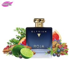 Roja Elysium Parfum Pour Homme