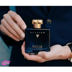 Roja Elysium Parfum Pour Homme