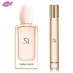 Nước Hoa Chiết Nữ Giorgio Armani Sì Spray For Women ( EDT ) - C1864