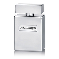 Nước Hoa Nam Dolce & Gabbana The One For Men Edition 100ml ( EDT ) XT1503. Sang Trọng & Mạnh Mẽ