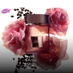 Tom Ford Cafe Rose