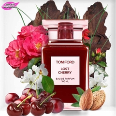 Tom Ford Lost Cherry 100ml