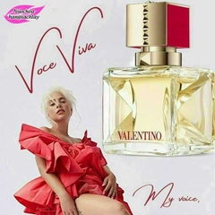 Valentino Voce Viva