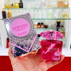 Versace Bright Crystal Absolu 10ml