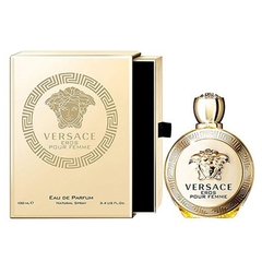 versace eros pour femme 100ml