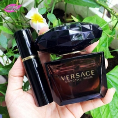 Versace Noir Crystal