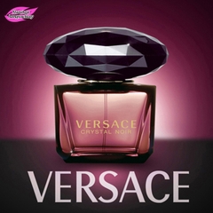 Versace Noir Crystal