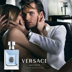 Versace Pour Homme EDT