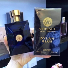 Versace Pour Homme Dylan Blue