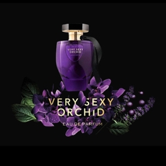 Victoria's Secret Very Sexy Orchid