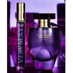 Victoria's Secret Very Sexy Orchid