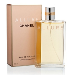 Nước Hoa Chanel Allure