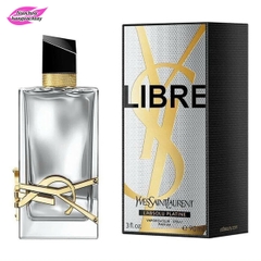 YSL Libre L'Absolu Platine