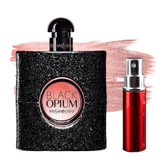 Yves Saint Laurent Black Opıum 10ml